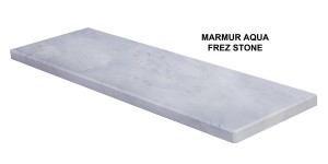 Marmur Aqua